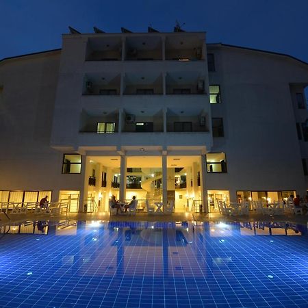 Kaftans City Hotel By Rrh&R Kemer Exterior photo